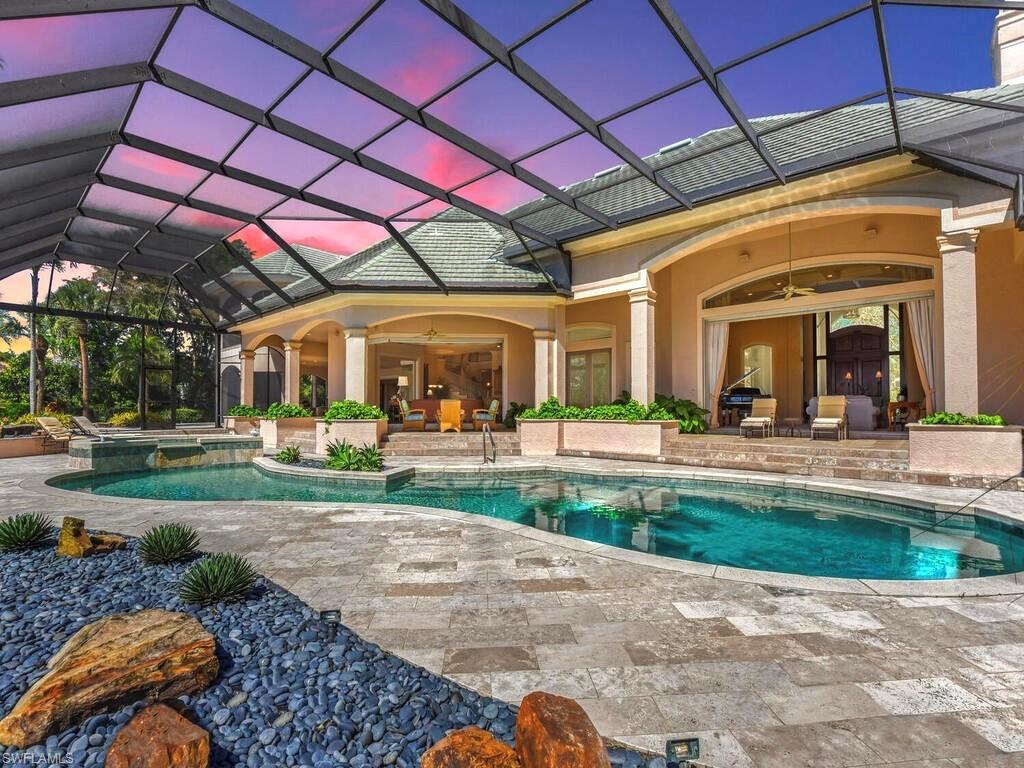 ROOKERY LAKE - Residential