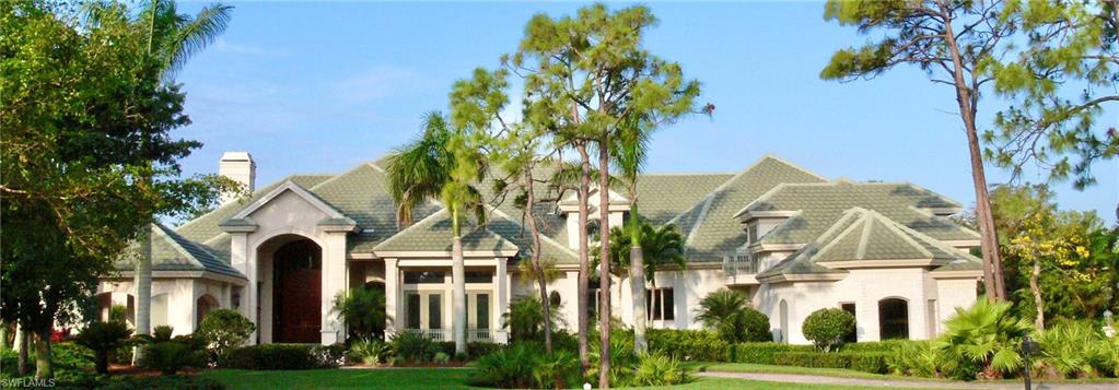 ROOKERY LAKE - Residential