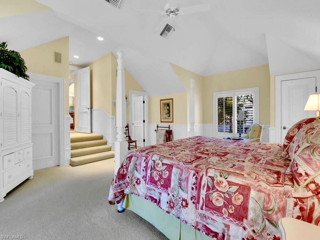 ROOKERY LAKE - Residential
