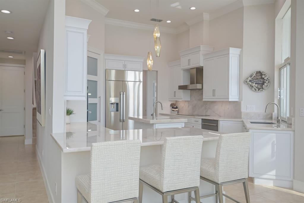 CONNERS - Residential
