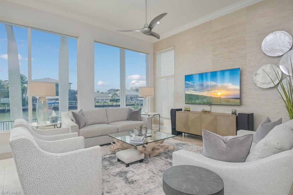 CONNERS - Residential