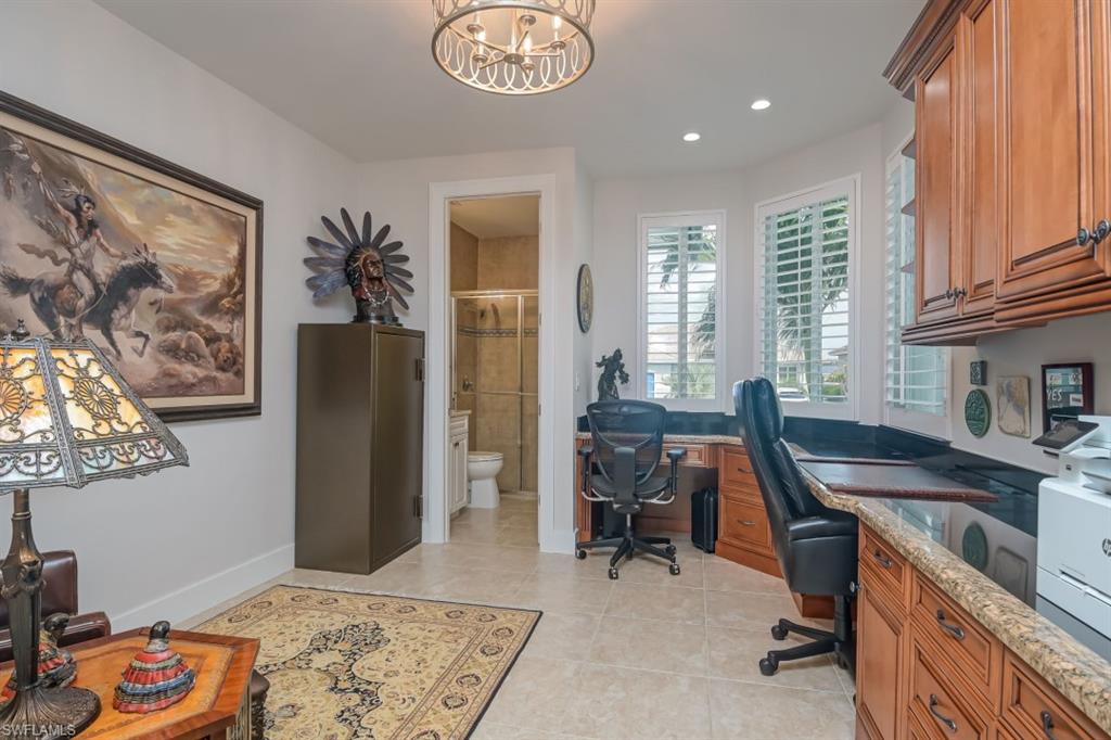 CONNERS - Residential