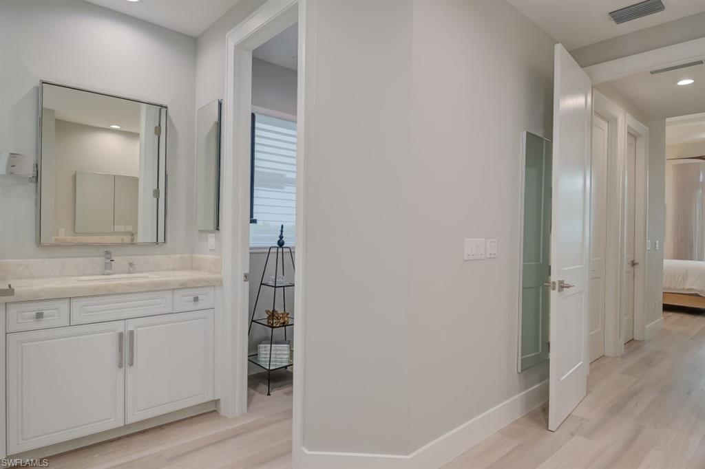 CONNERS - Residential