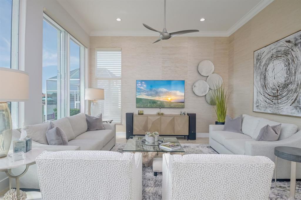 CONNERS - Residential