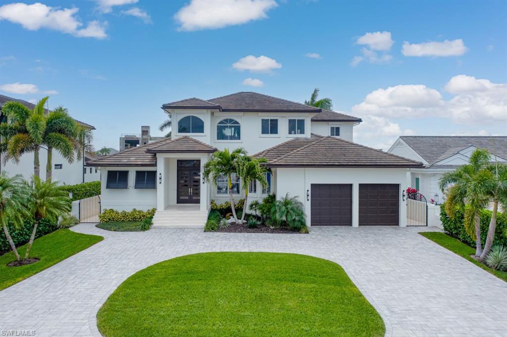 CONNERS - Residential