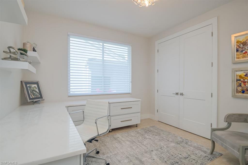 CONNERS - Residential