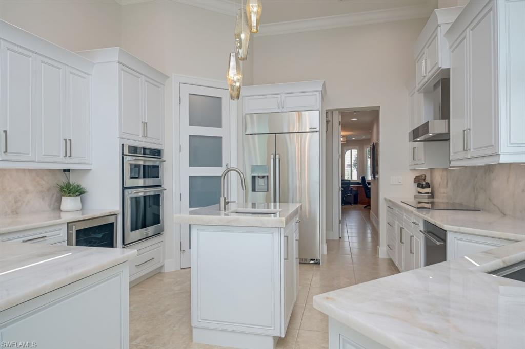 CONNERS - Residential