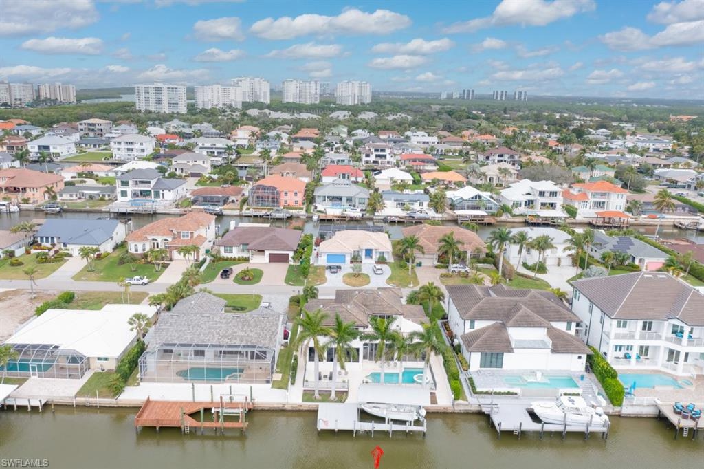 CONNERS - Residential