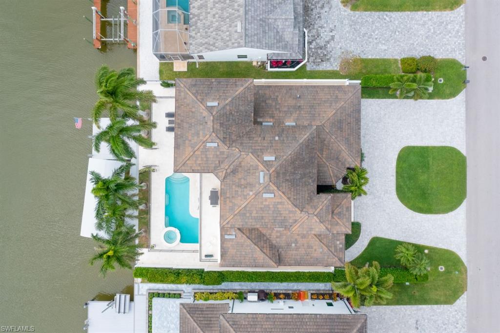 CONNERS - Residential