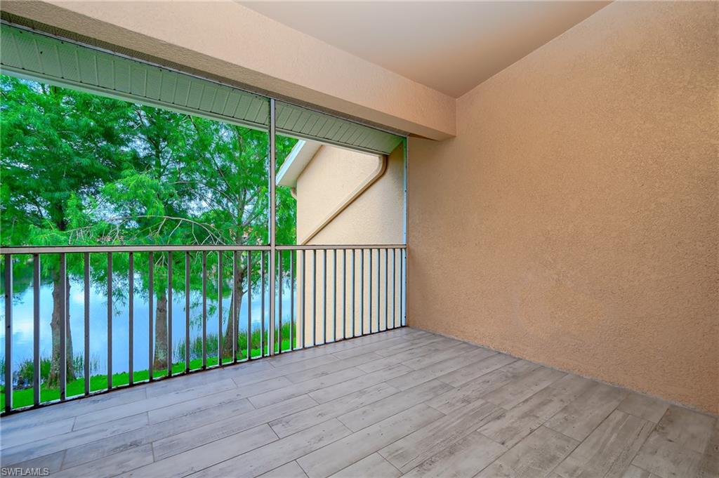 BERMUDA LINKS - Residential Lease