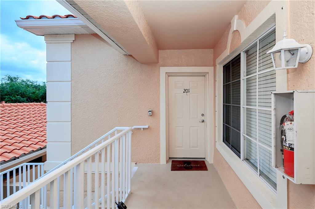 BERMUDA LINKS - Residential Lease