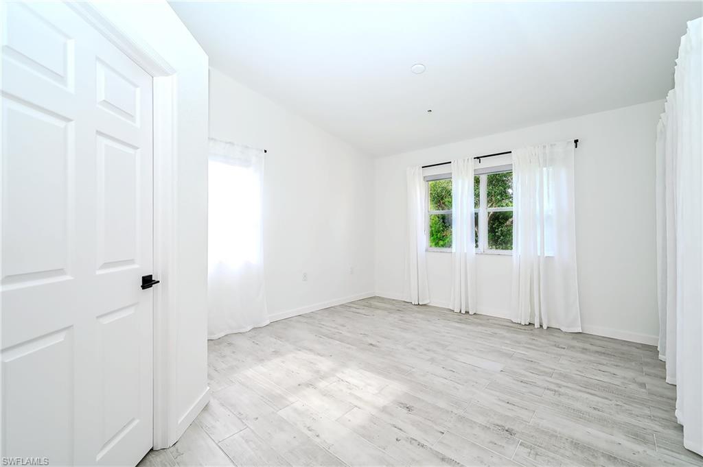 BERMUDA LINKS - Residential Lease