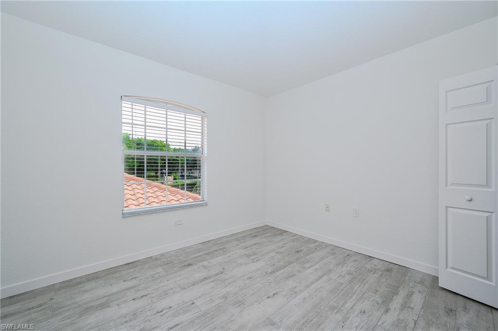 BERMUDA LINKS - Residential Lease