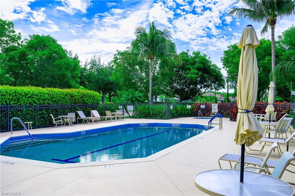 BERMUDA LINKS - Residential Lease