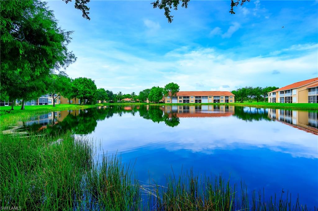 BERMUDA LINKS - Residential Lease