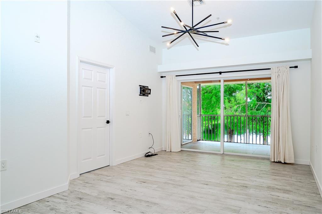 BERMUDA LINKS - Residential Lease
