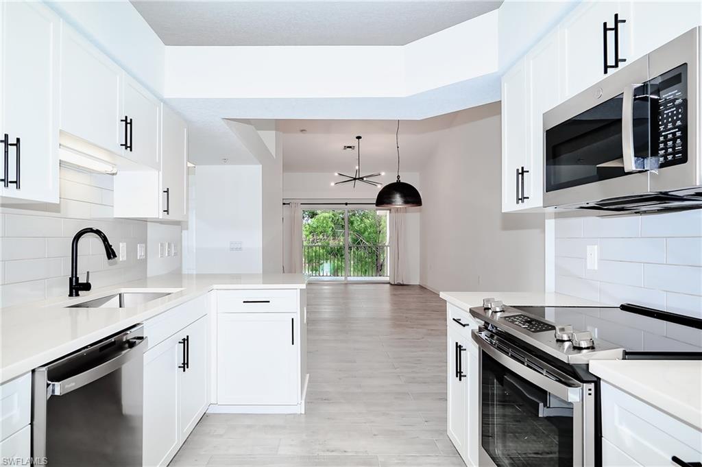 BERMUDA LINKS - Residential Lease