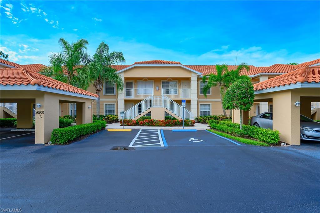 BERMUDA LINKS - Residential Lease
