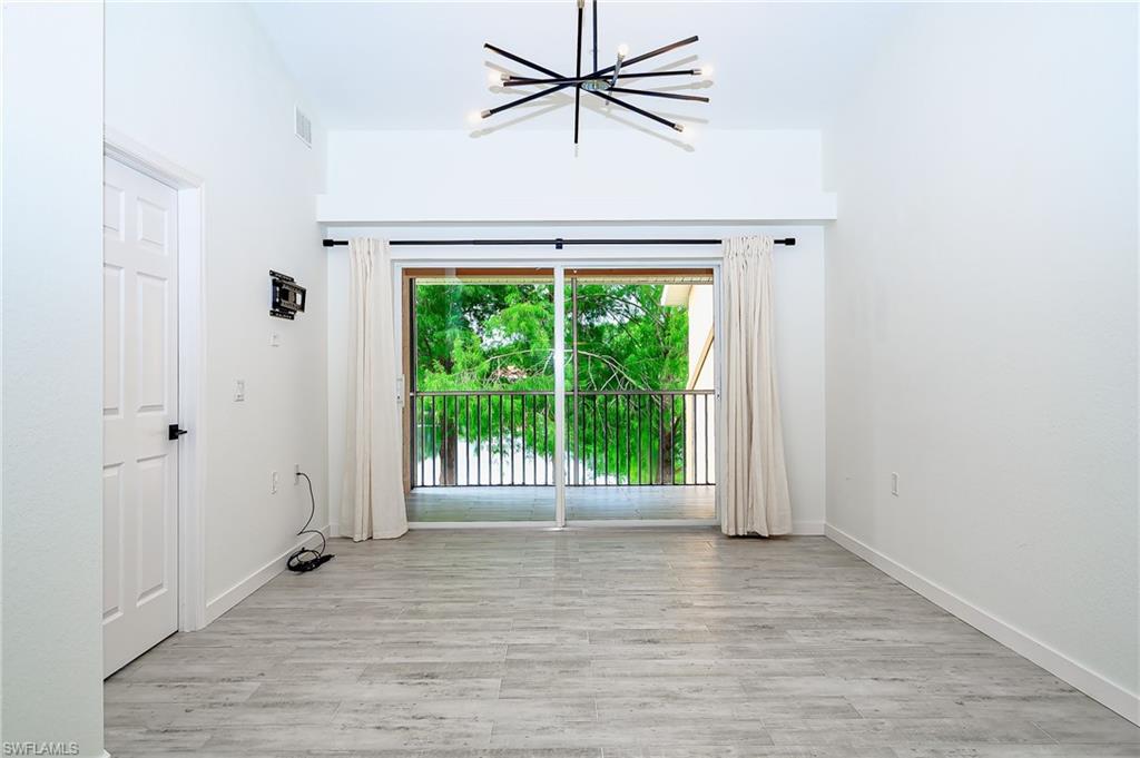 BERMUDA LINKS - Residential Lease