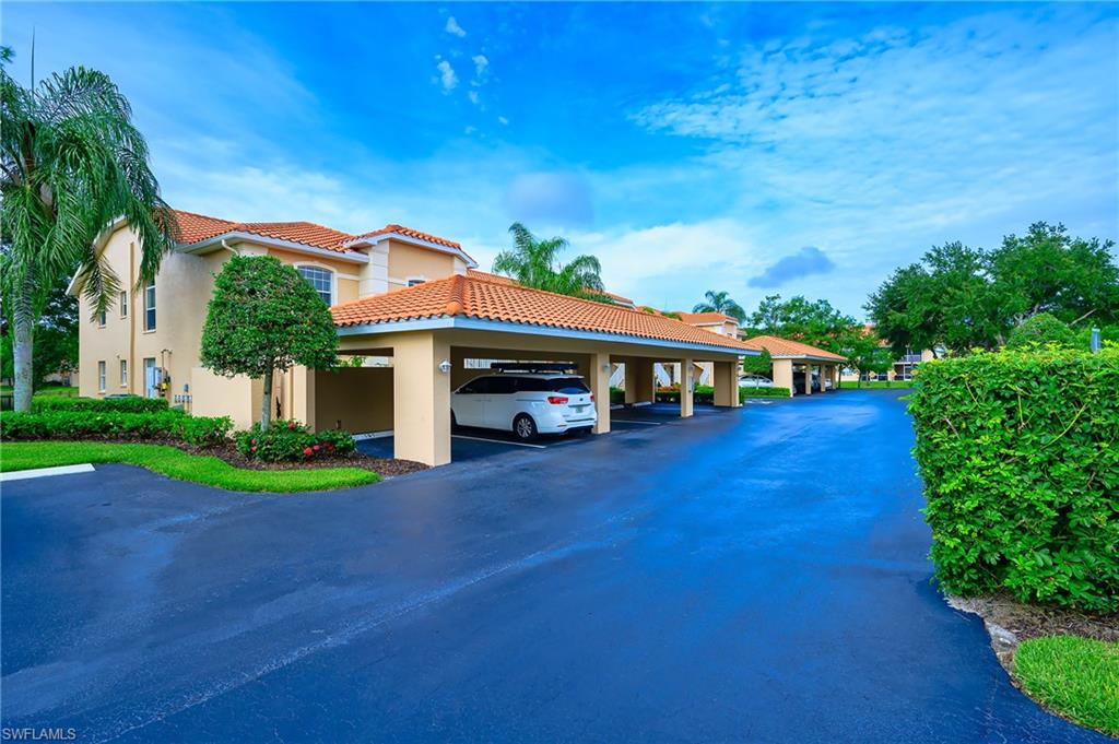 BERMUDA LINKS - Residential Lease