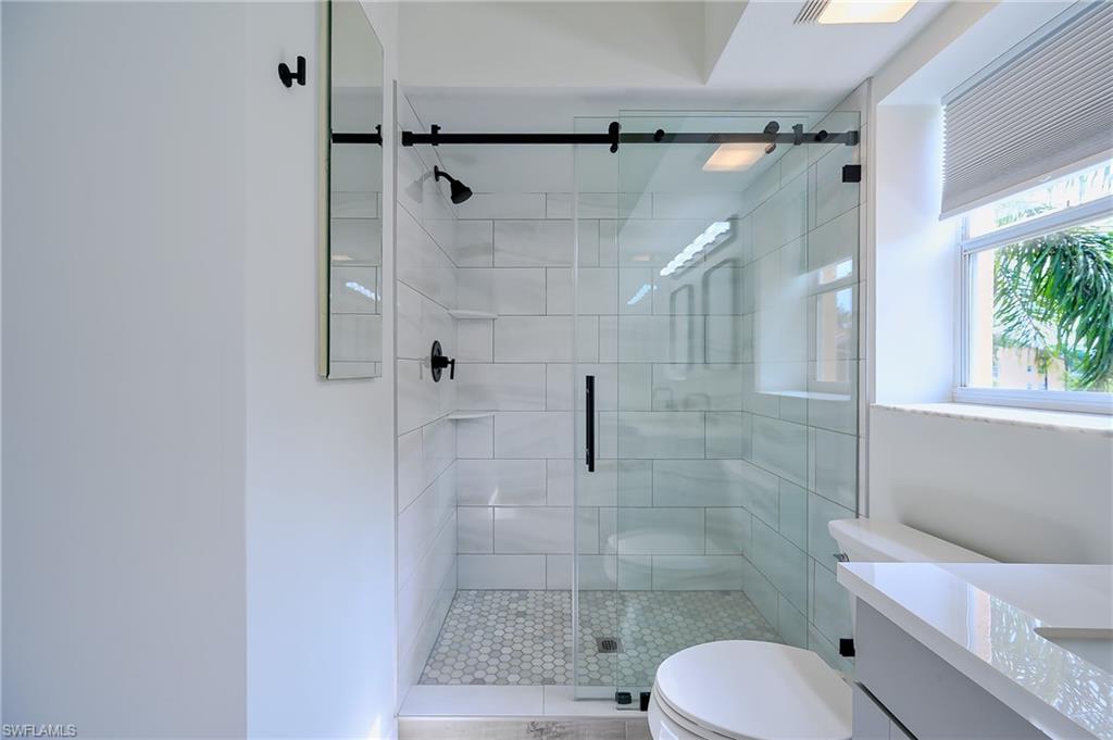 BERMUDA LINKS - Residential Lease