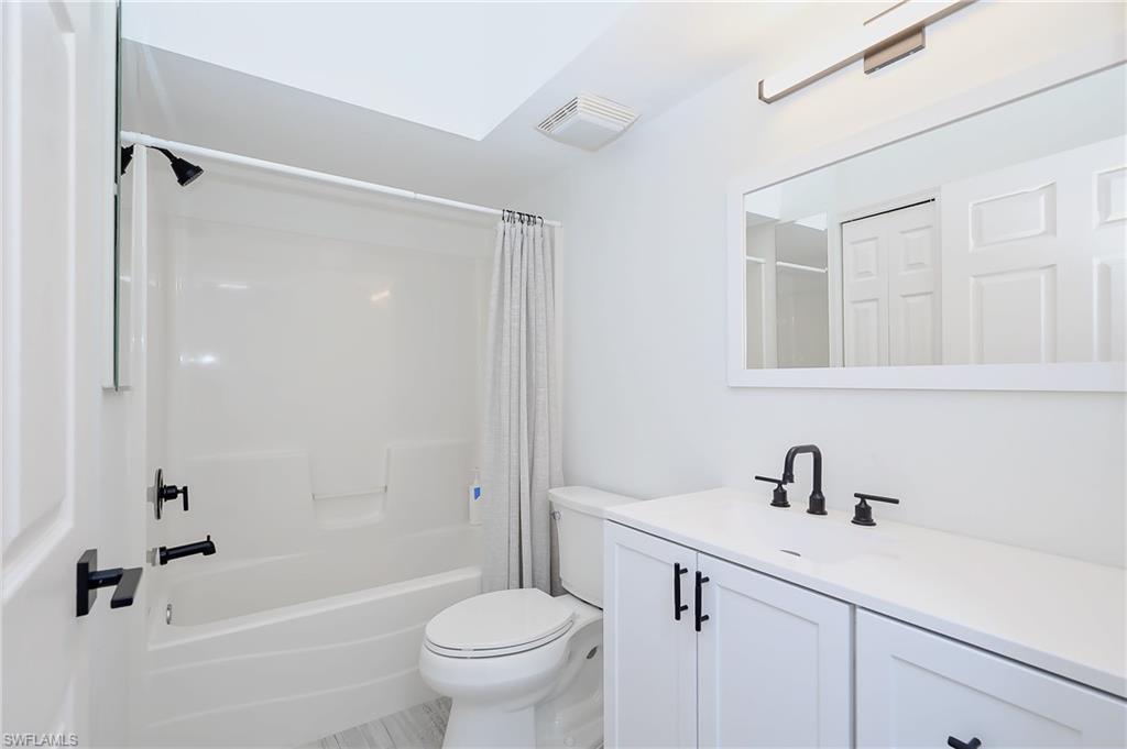 BERMUDA LINKS - Residential Lease