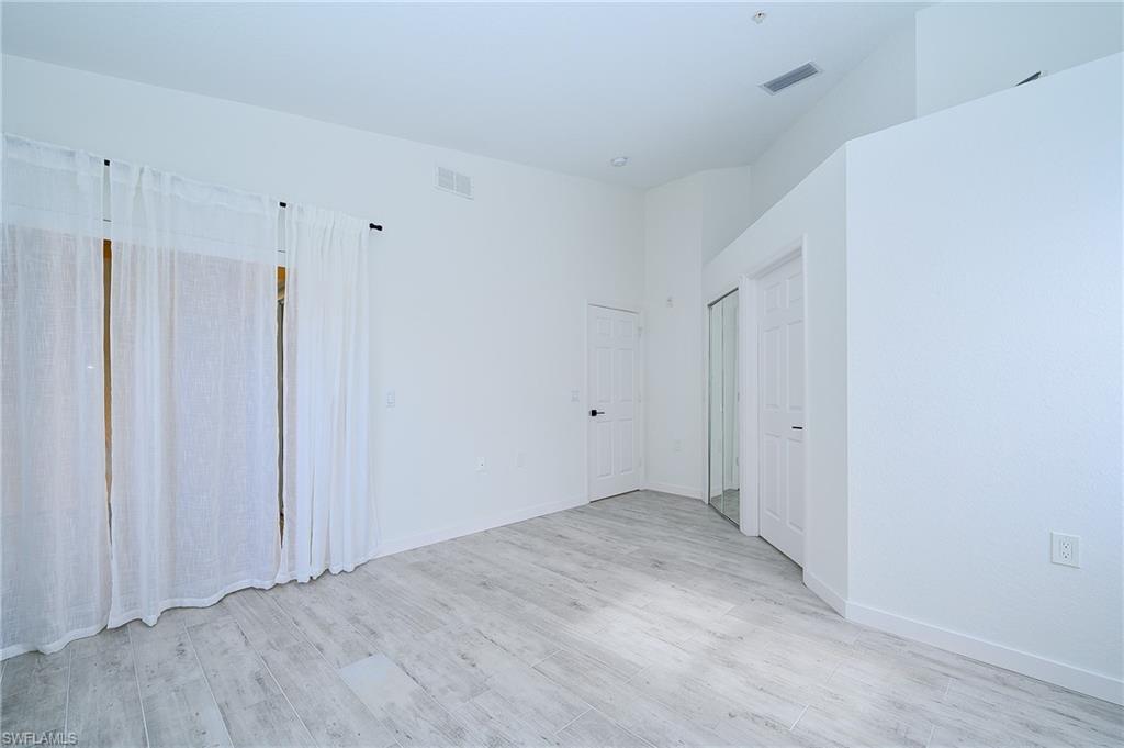 BERMUDA LINKS - Residential Lease