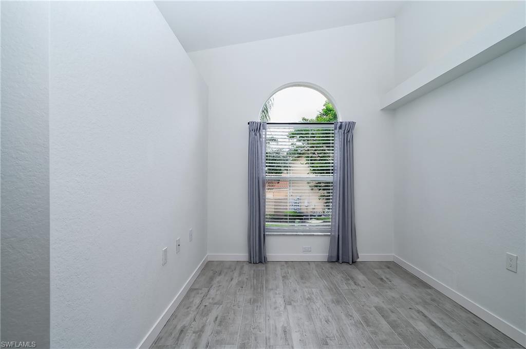 BERMUDA LINKS - Residential Lease