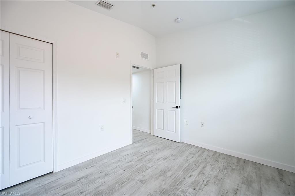 BERMUDA LINKS - Residential Lease