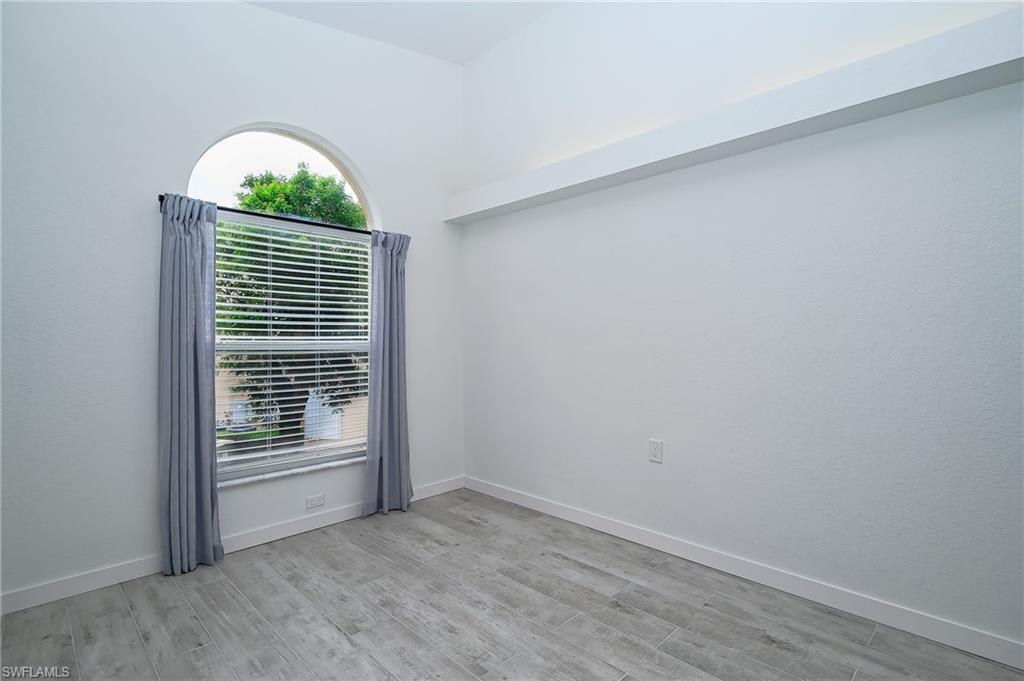 BERMUDA LINKS - Residential Lease