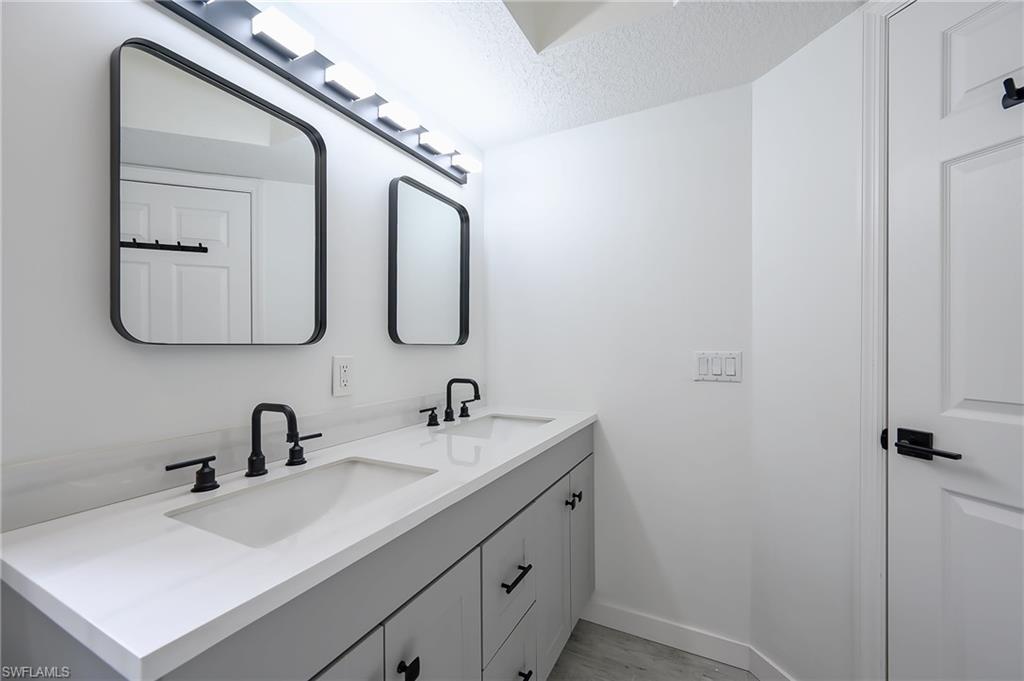 BERMUDA LINKS - Residential Lease