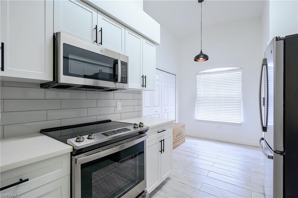 BERMUDA LINKS - Residential Lease