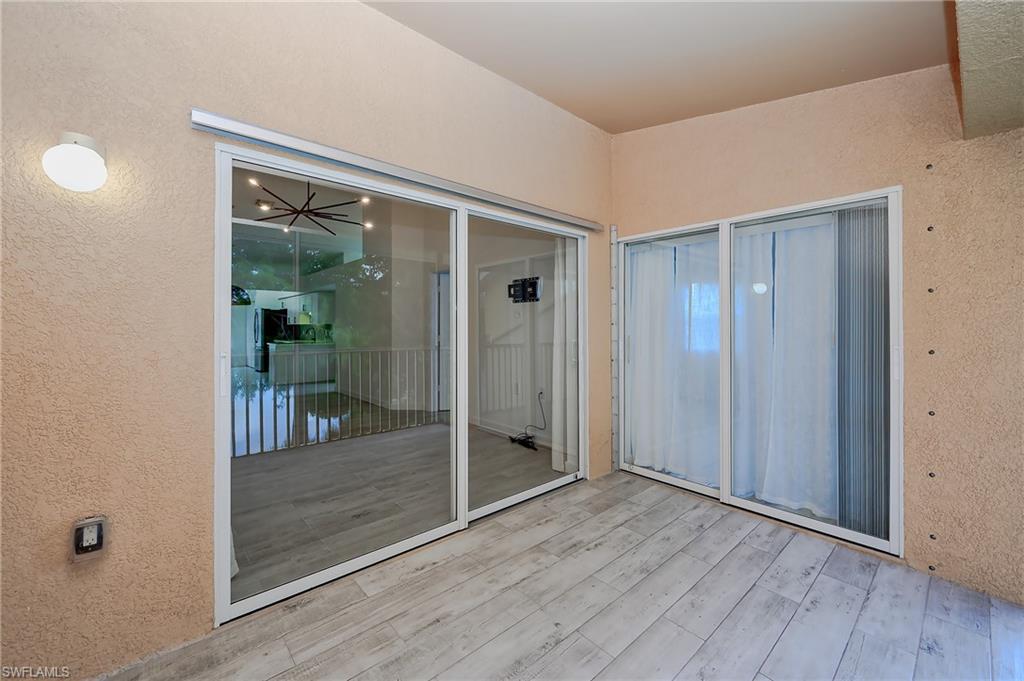 BERMUDA LINKS - Residential Lease
