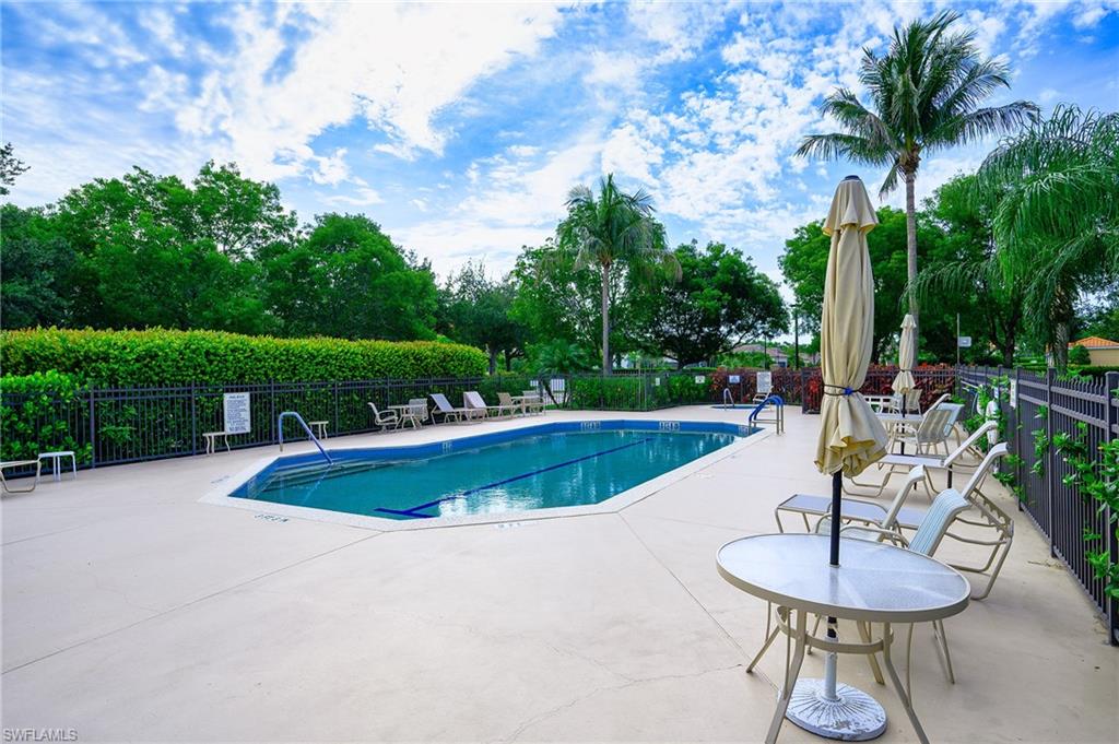 BERMUDA LINKS - Residential Lease