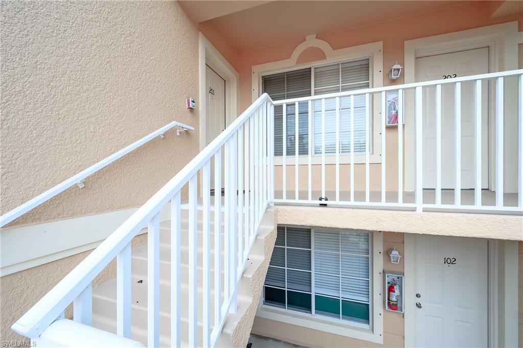 BERMUDA LINKS - Residential Lease