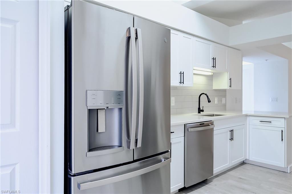 BERMUDA LINKS - Residential Lease