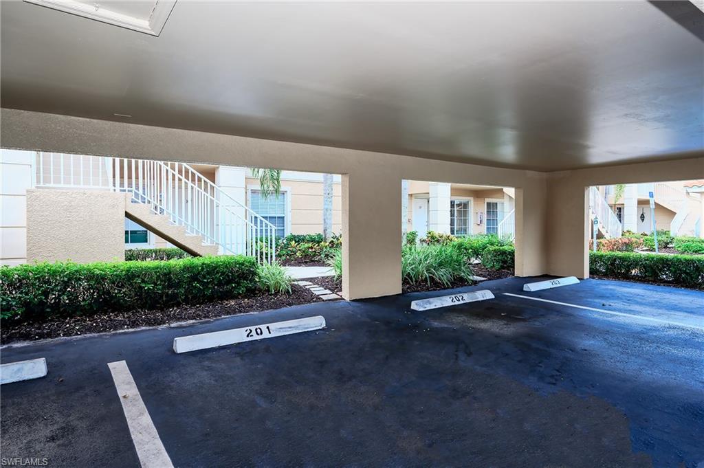 BERMUDA LINKS - Residential Lease