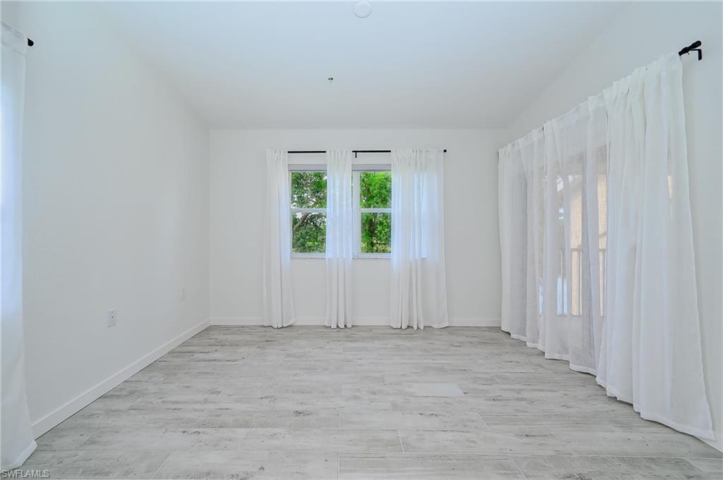 BERMUDA LINKS - Residential Lease