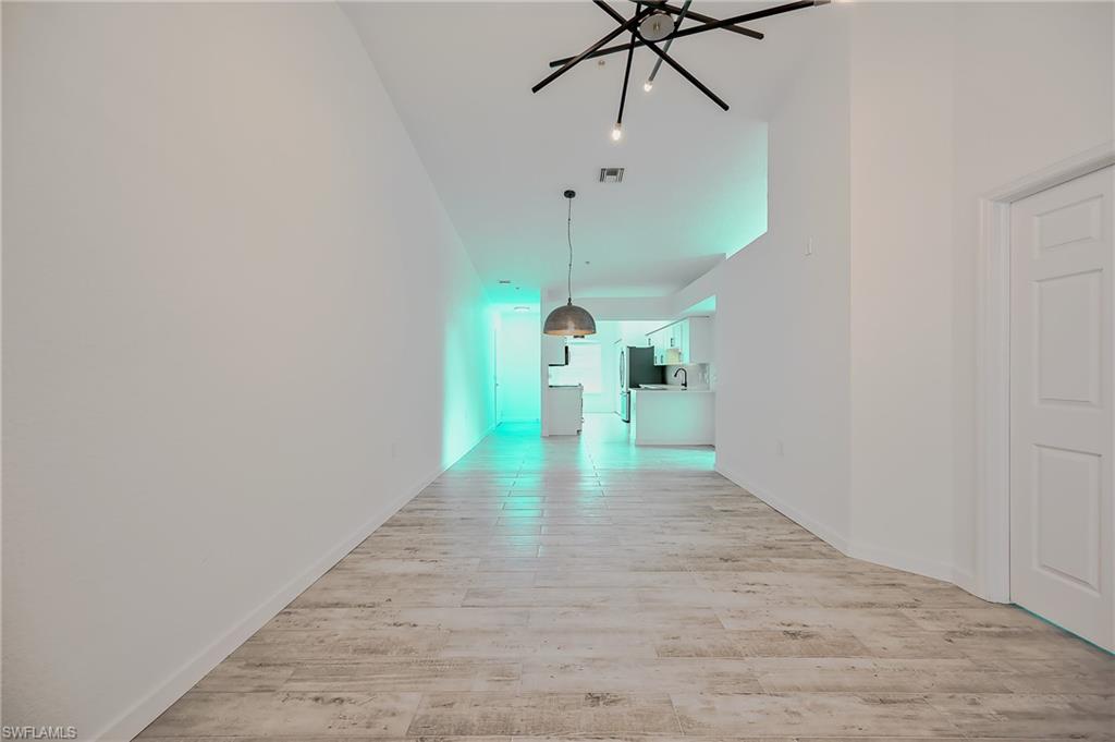 BERMUDA LINKS - Residential Lease