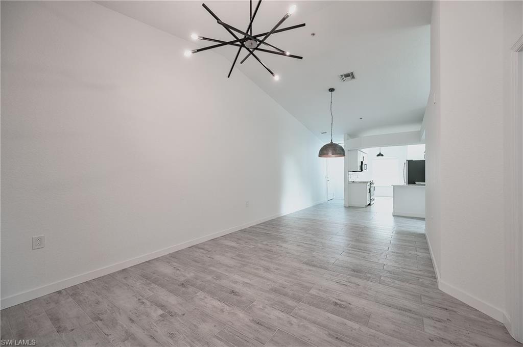 BERMUDA LINKS - Residential Lease