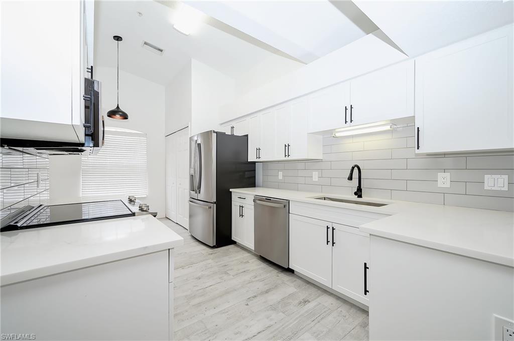 BERMUDA LINKS - Residential Lease