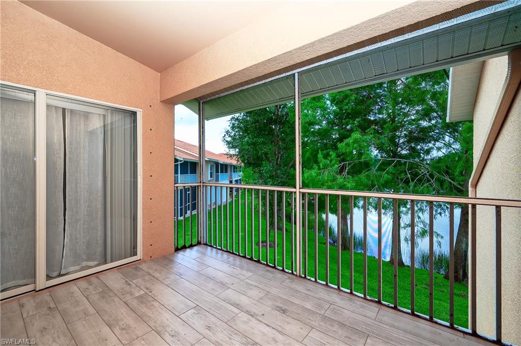 BERMUDA LINKS - Residential Lease