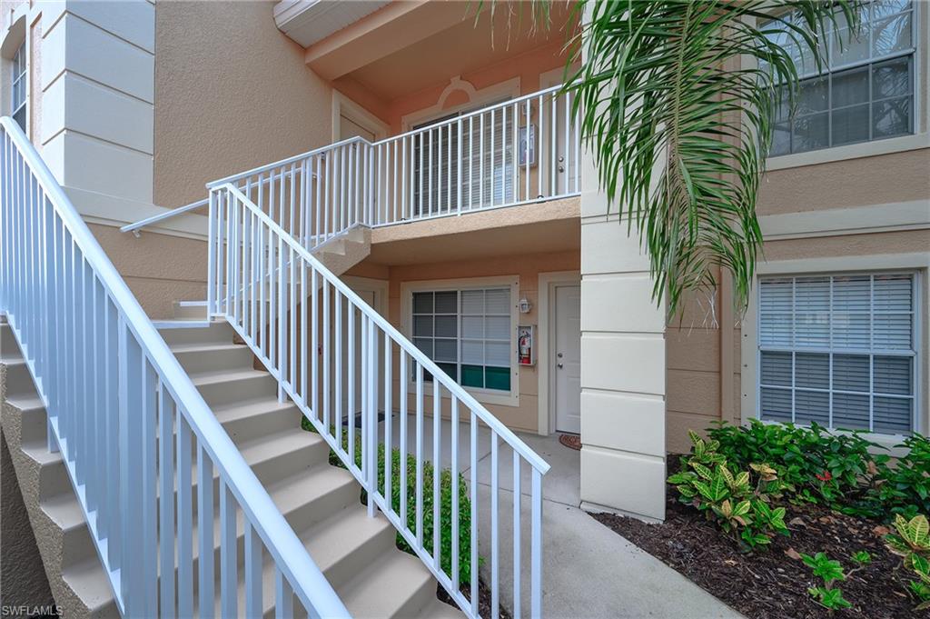 BERMUDA LINKS - Residential Lease