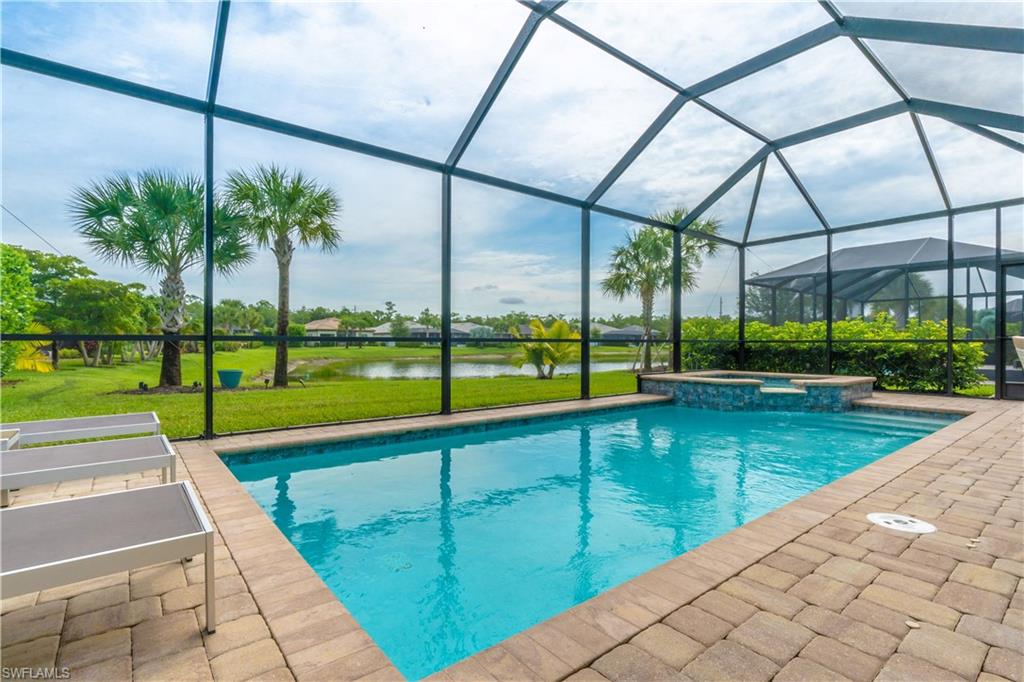 WINDING CYPRESS - Residential