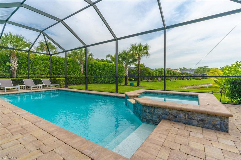 WINDING CYPRESS - Residential