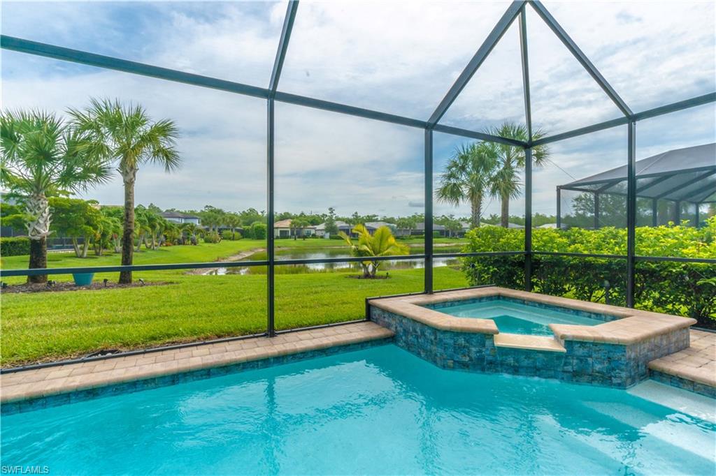WINDING CYPRESS - Residential