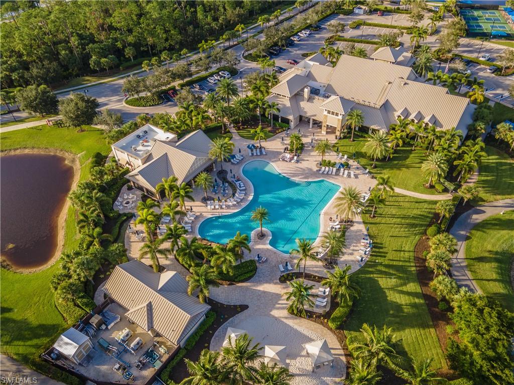 WINDING CYPRESS - Residential