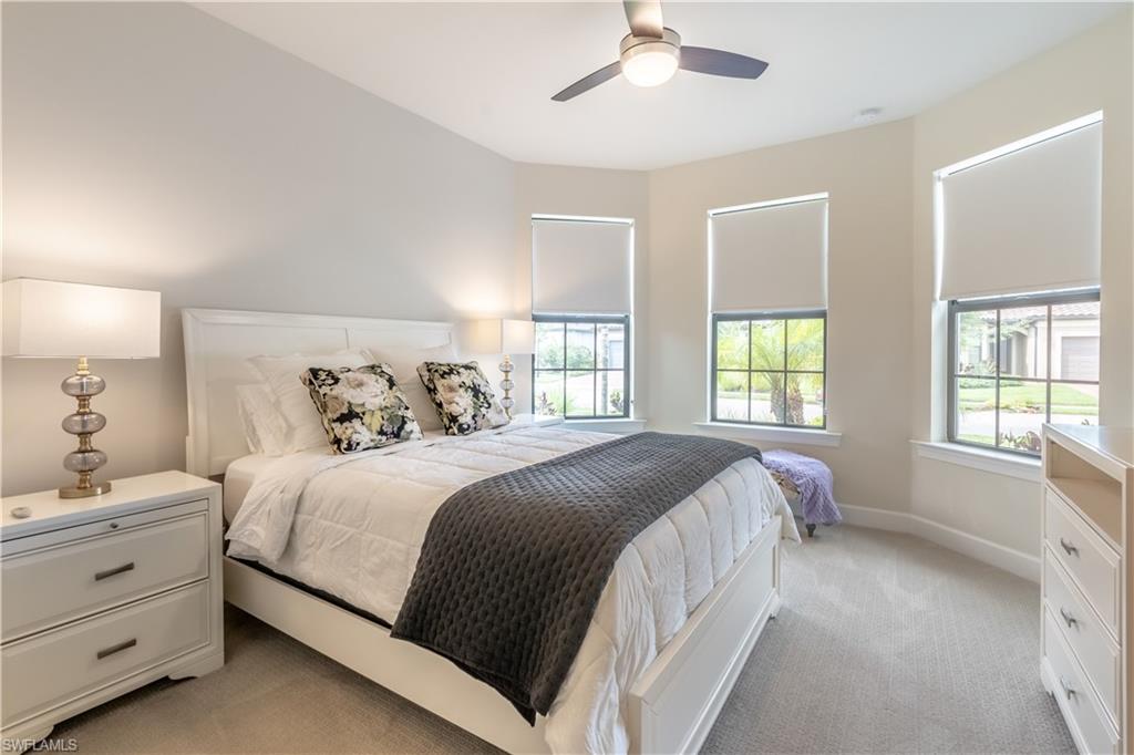 WINDING CYPRESS - Residential