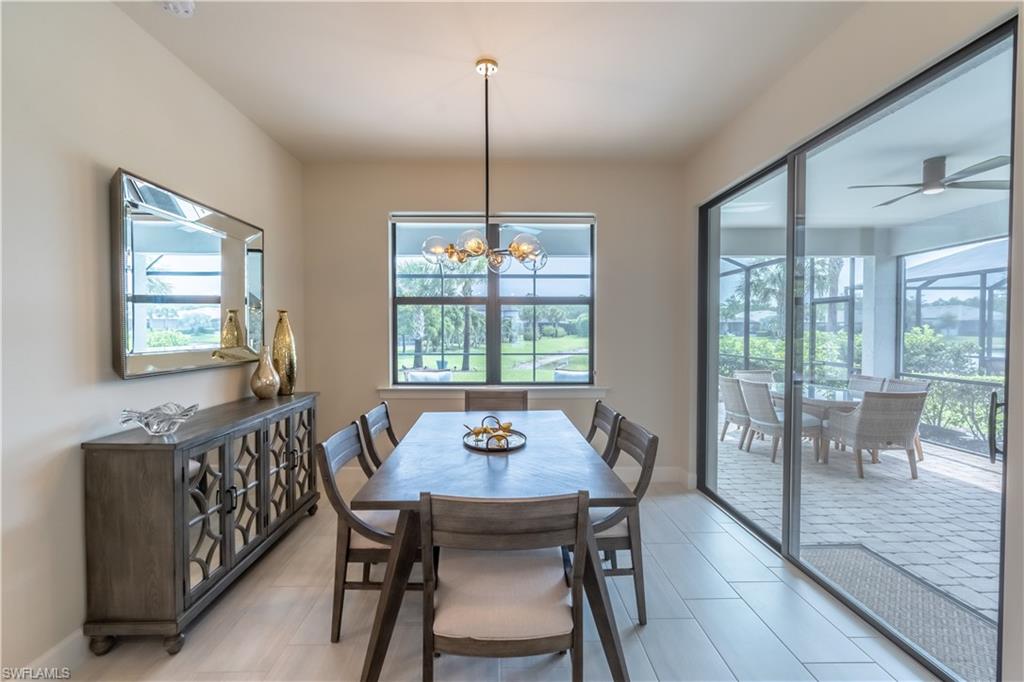 WINDING CYPRESS - Residential