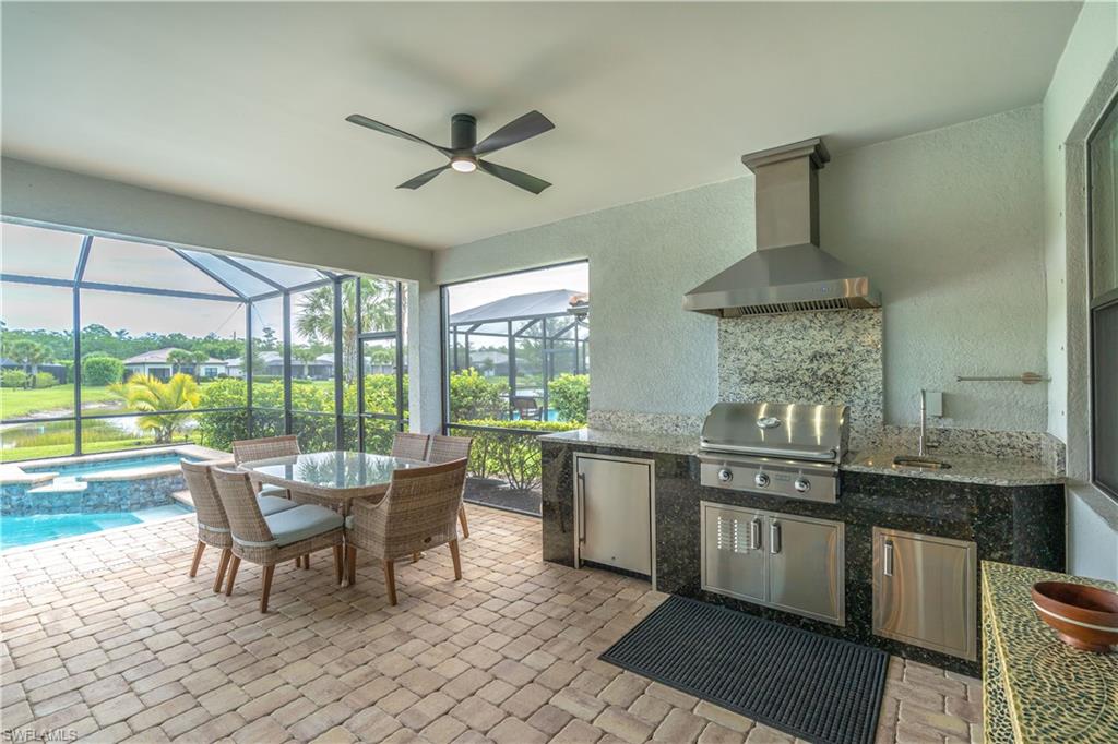 WINDING CYPRESS - Residential
